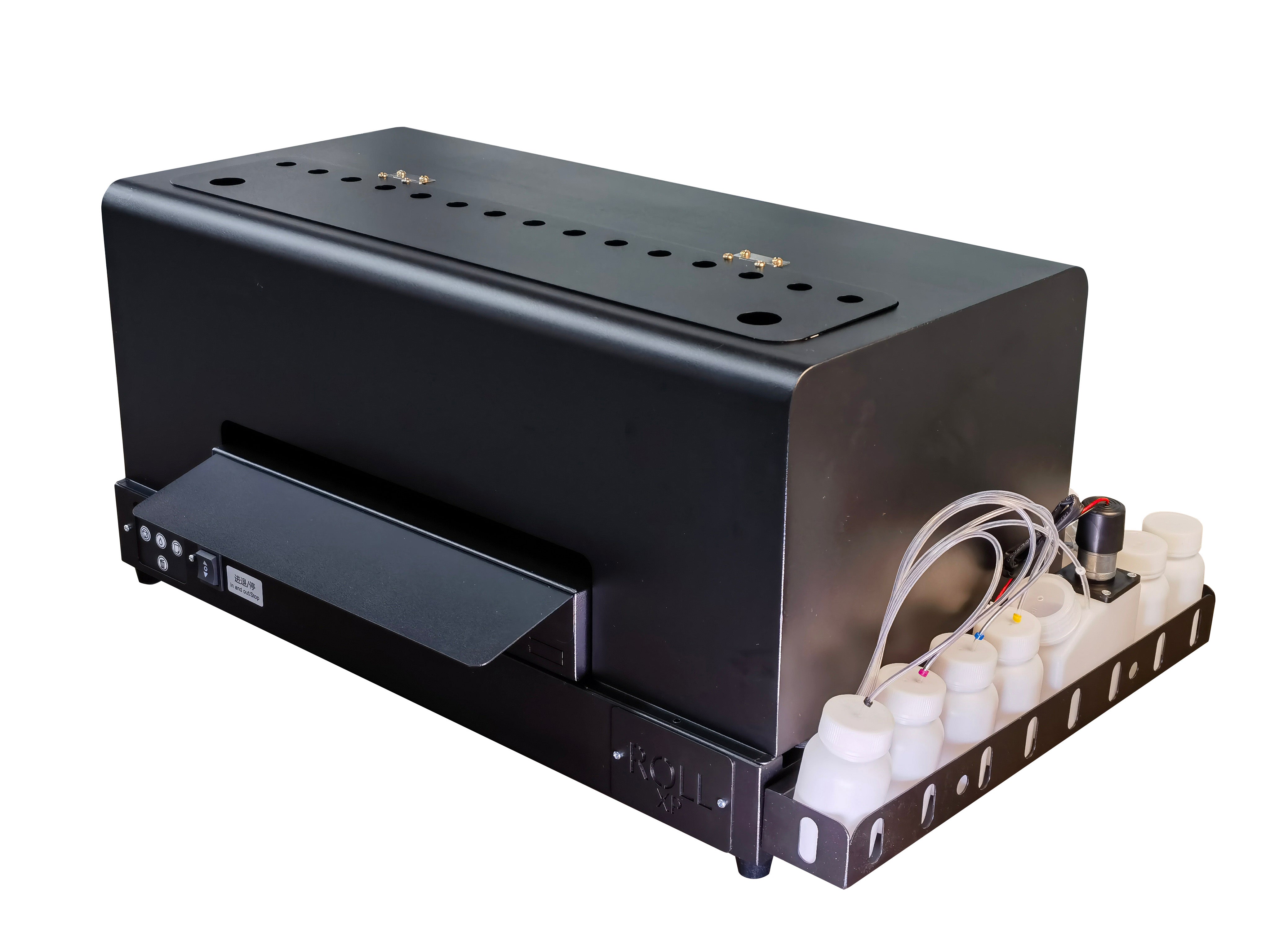 Carbcolords A3 DTF Printer with Roll Feeder XP600