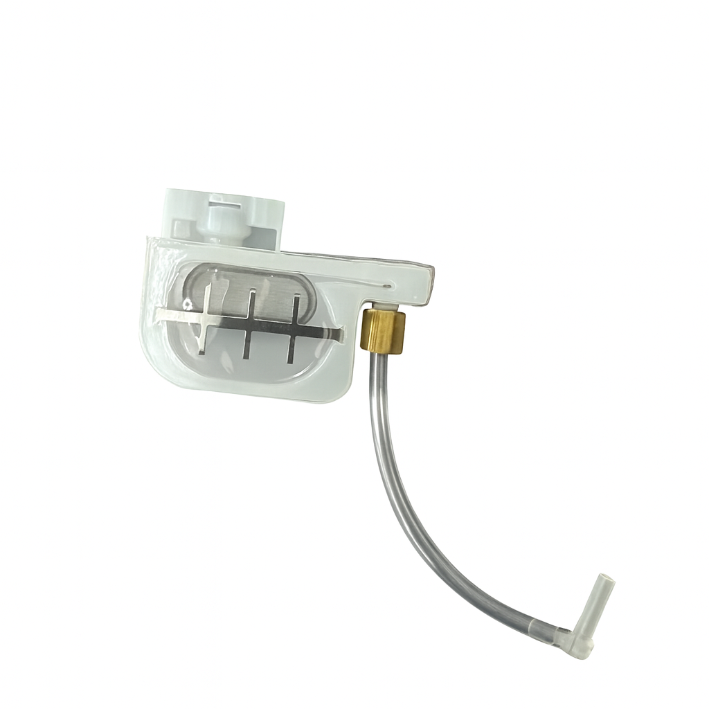 L8050 Printer Damper – High-Precision Ink Damper