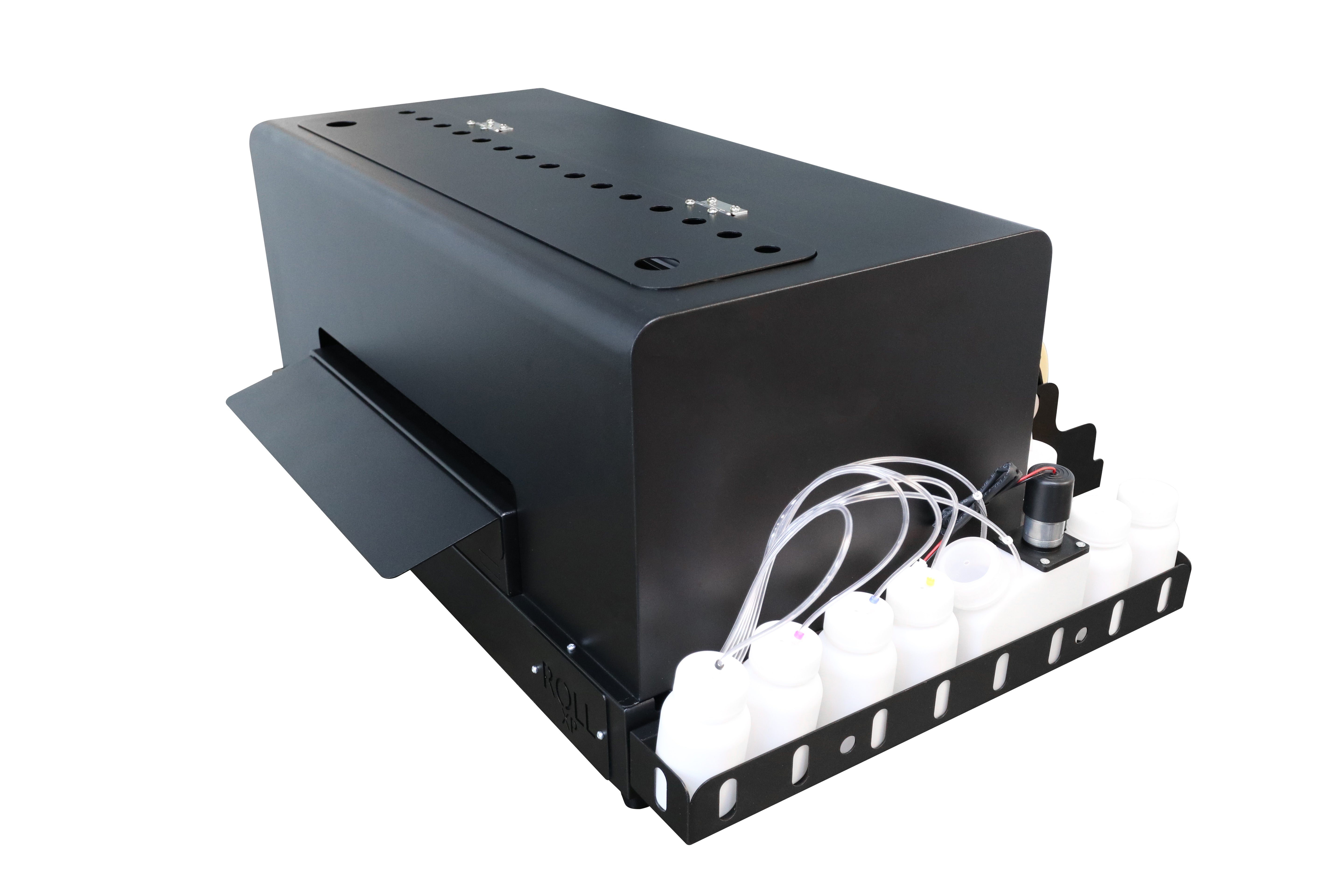 Carbcolords A3 DTF Printer with Roll Feeder XP600