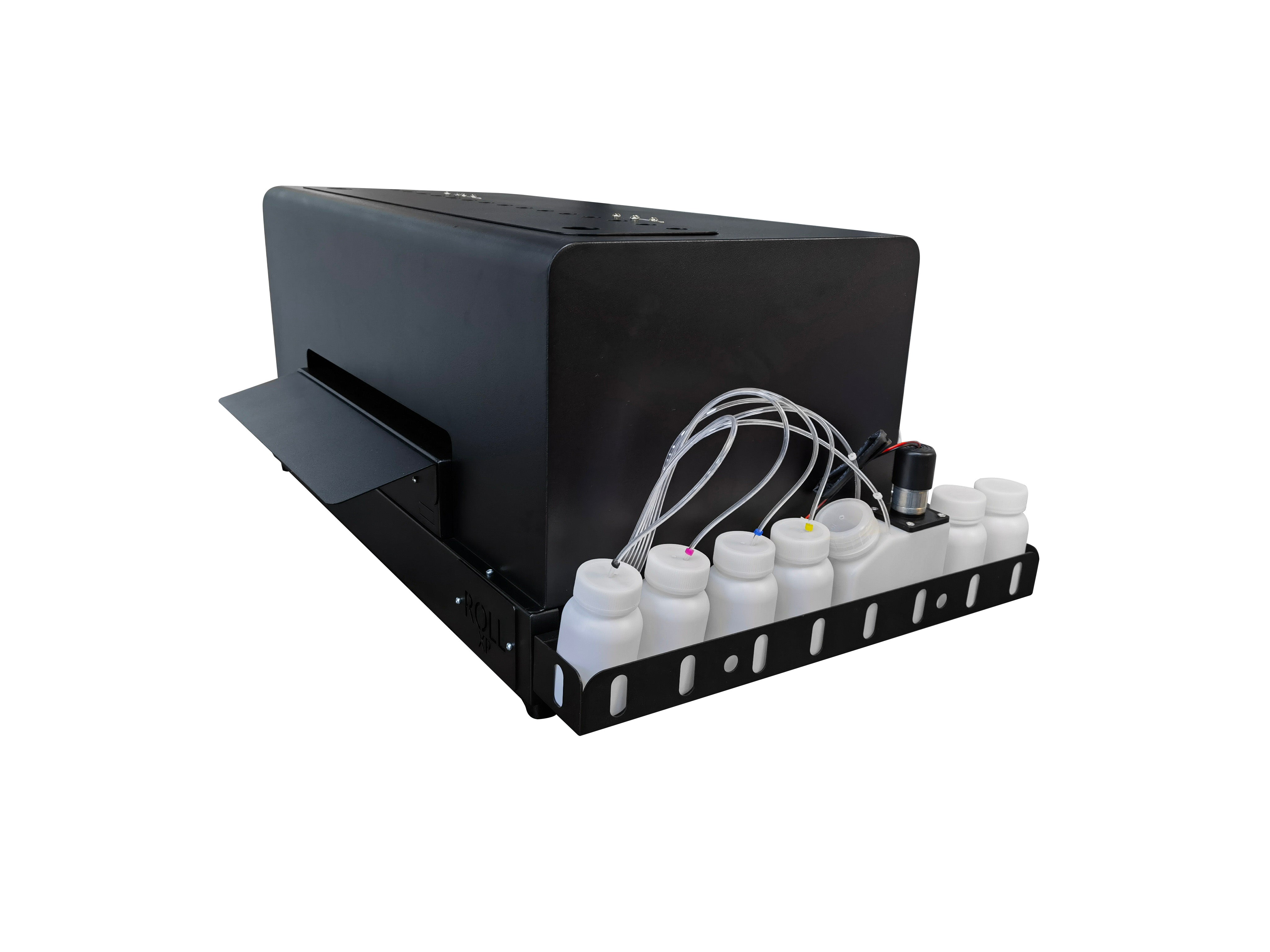Carbcolords A3 DTF Printer with Roll Feeder XP600