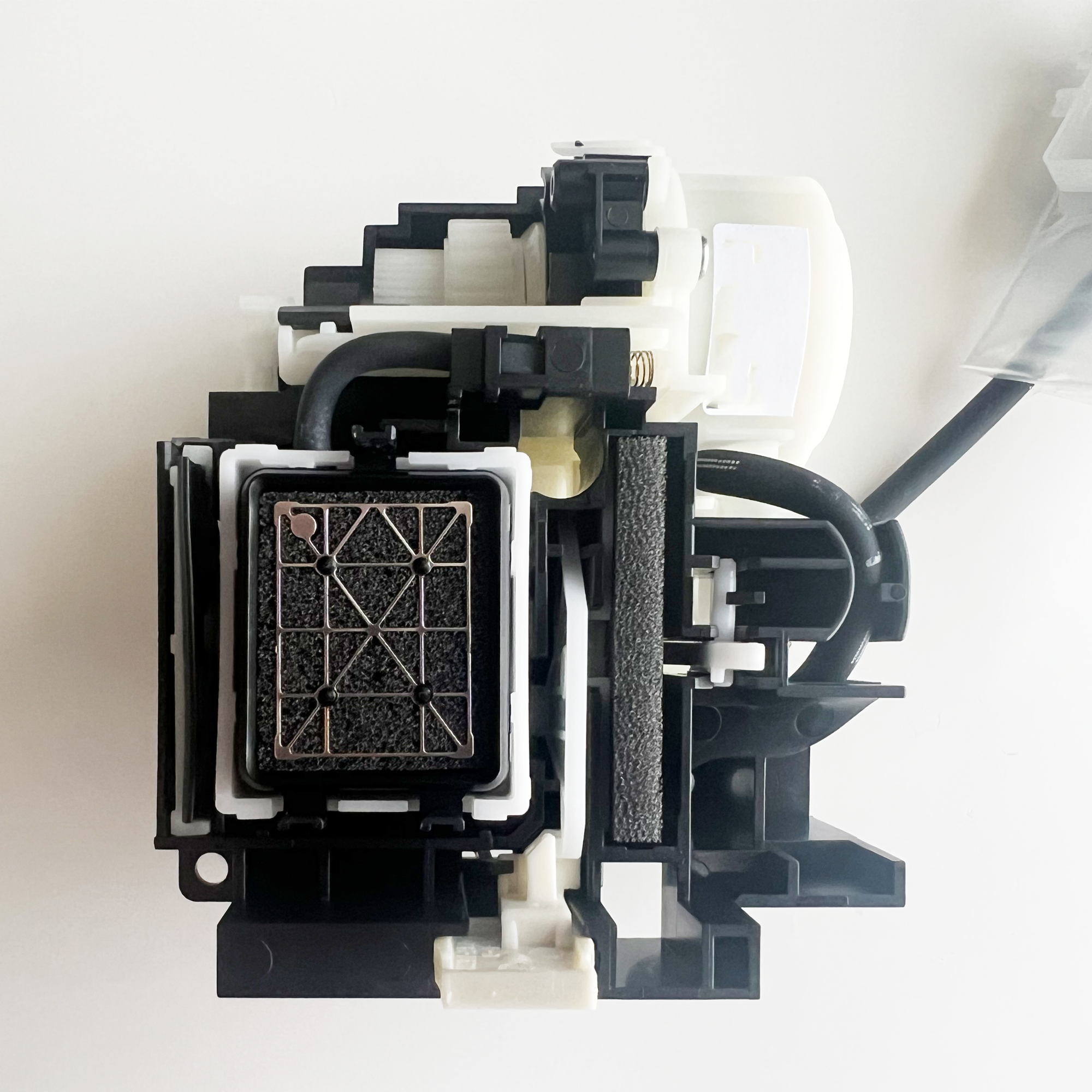 DTF Printer Waste Ink Pump – High Suction Negative Pressure Pump for White Ink Circulation System | Durable Anti-Corrosion Replacement Pump