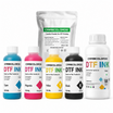 Direct to Transfer Film Ink