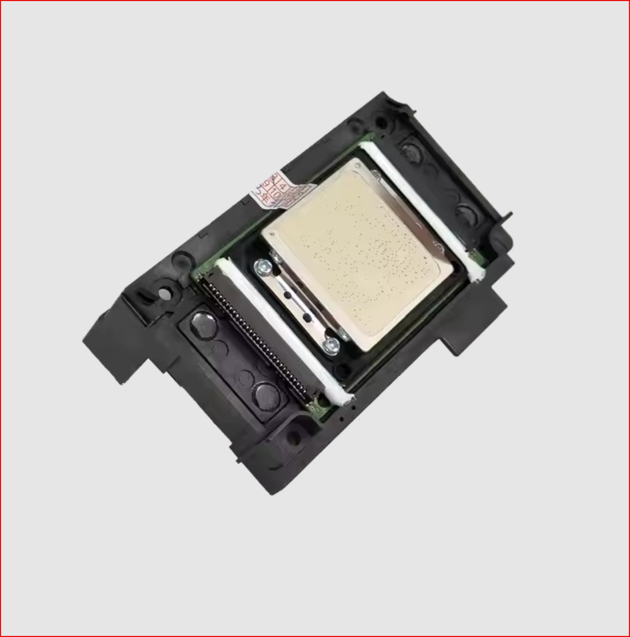 XP600 Printhead – High Precision Replacement Head for DTF Printers | Durable, Accurate, and Easy to Install