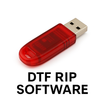 DTF RIP Software – USB Dongle