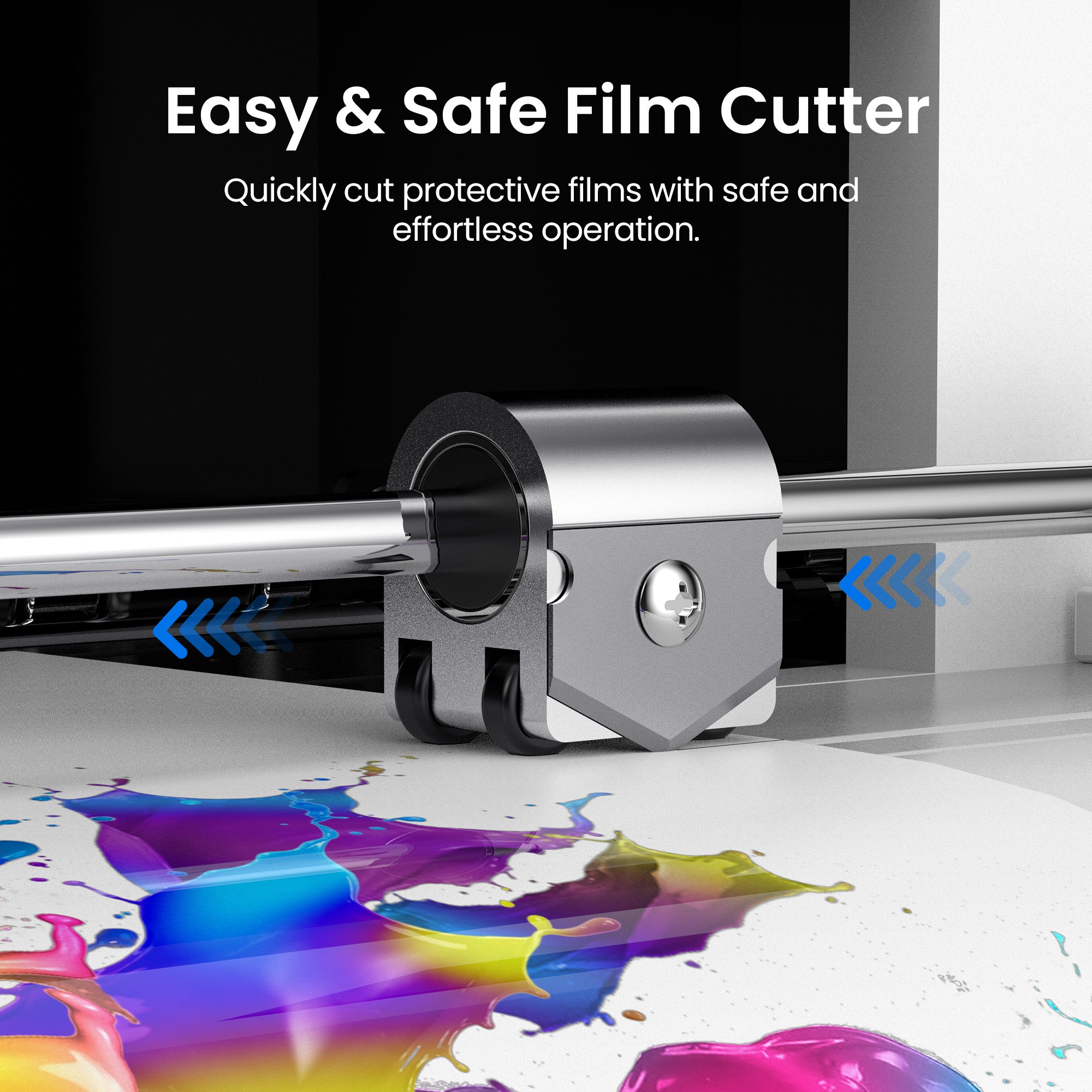 A3 DTF Printer for Small Business 13" XP600  | Carbcolords