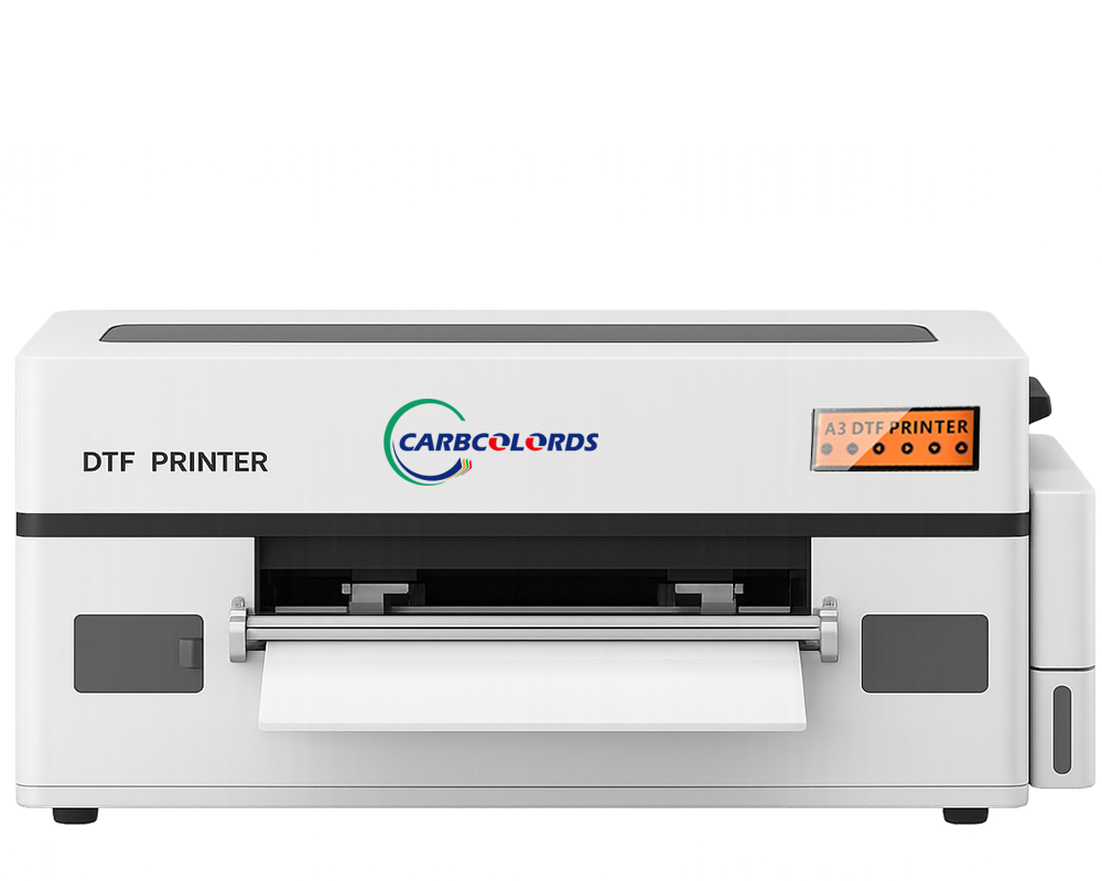 A3 DTF Printer