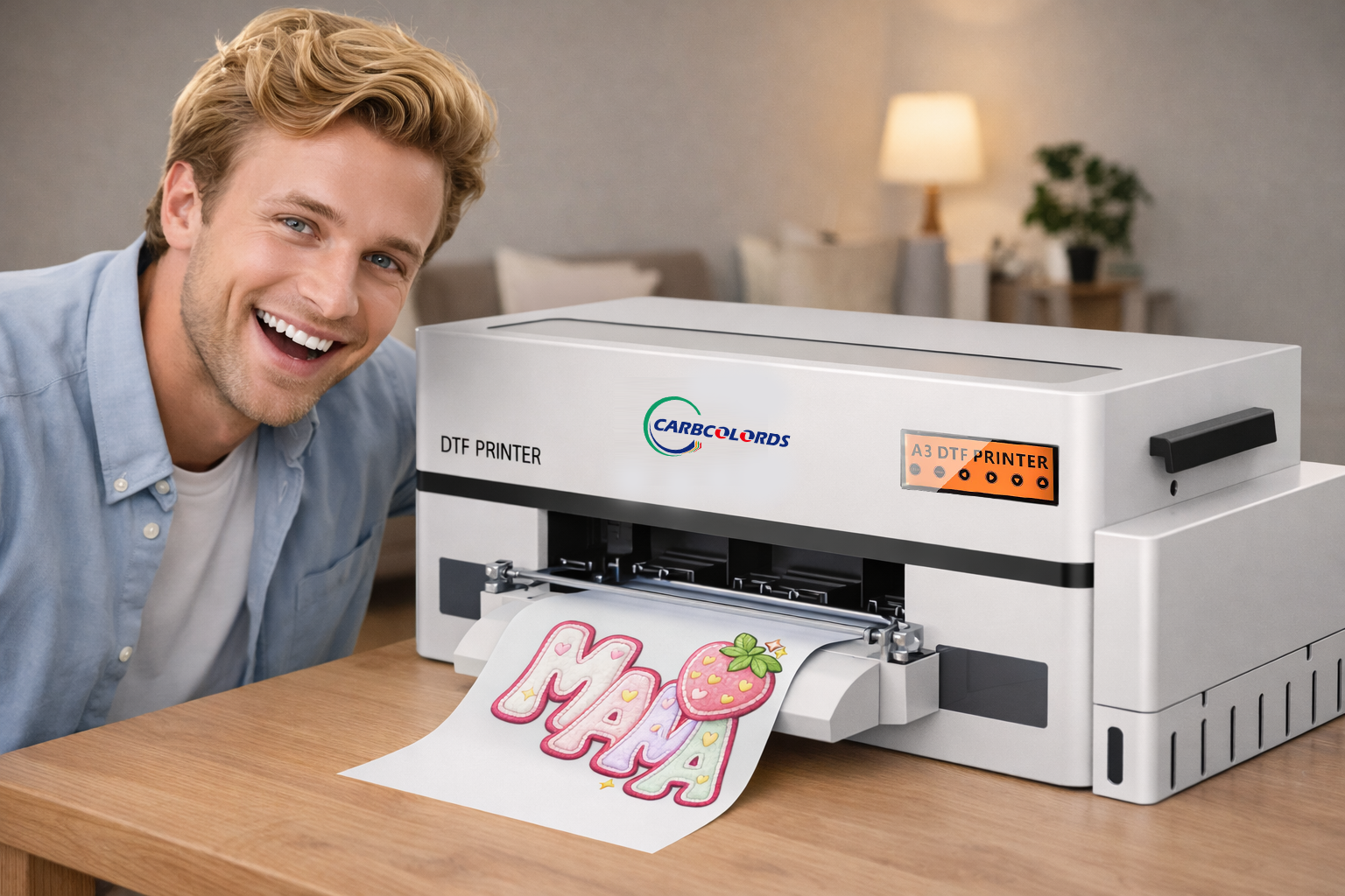 Stable Output in Real Production