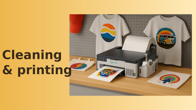 1.6.Printer ink recycling